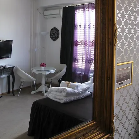 아파트 Belle Apartments-elegance