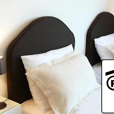 아파트 Belle Apartments-elegance