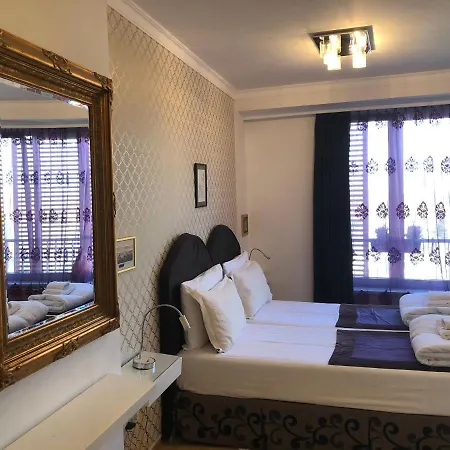 Belle Apartments-elegance 아파트